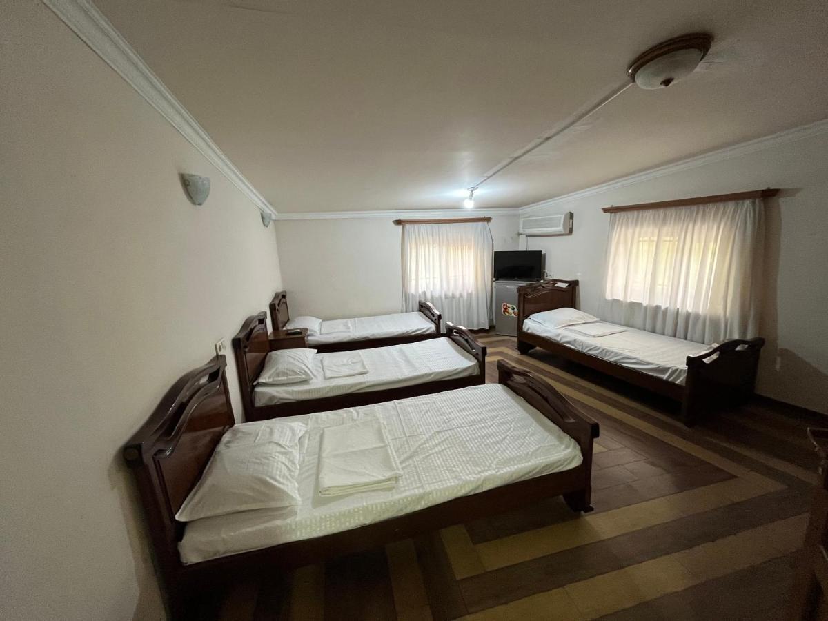 יירבאן Hotel Old Kayaran מראה חיצוני תמונה