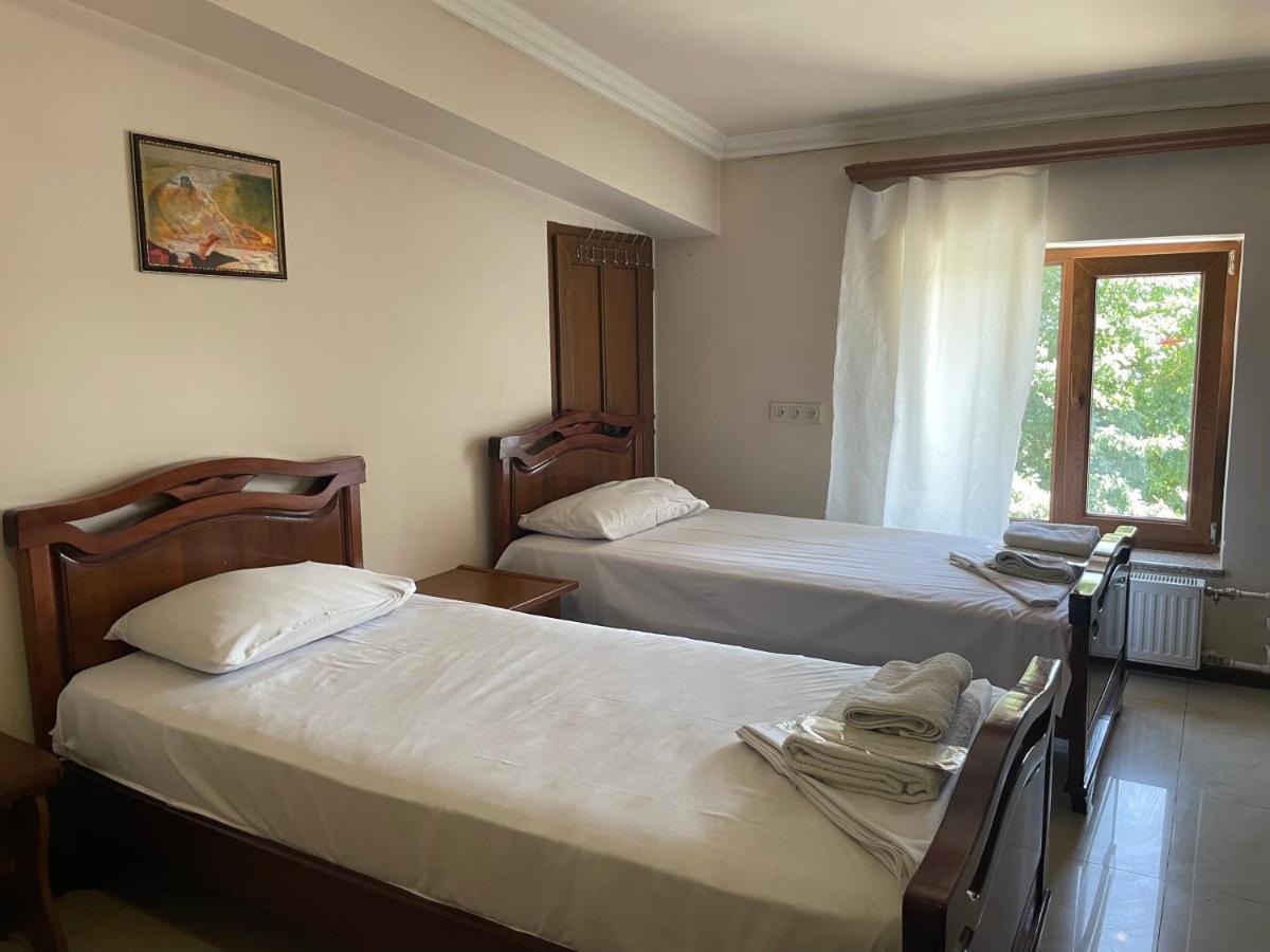 יירבאן Hotel Old Kayaran מראה חיצוני תמונה